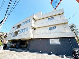 牛込中央マンション