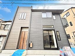 川口市伊刈　一戸建て　全1棟