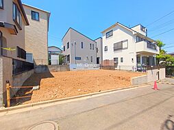 さいたま市見沼区大字南中丸 土地 全1区画