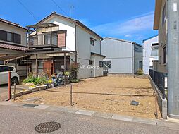 川越市大塚新町　土地　全1区画