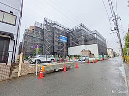ライオンズマンション戸田西