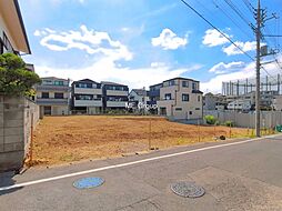 さいたま市南区太田窪2丁目　土地　全2区画
