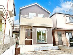 所沢市若松町 新築一戸建て 全1棟