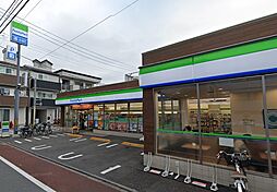 板橋区東山町　新築一戸建て　全2棟
