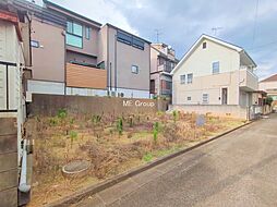 富士見市羽沢1丁目　土地　全1区画