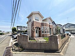 所沢市中新井2丁目　中古戸建
