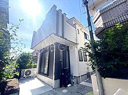 練馬区大泉学園町　中古戸建