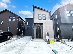 武蔵村山市伊奈平6丁目 中古一戸建て