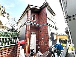 所沢市山口　中古一戸建て