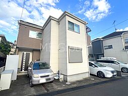 所沢市東所沢4丁目 中古戸建て