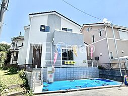 川越市志多町　一戸建て　全1棟