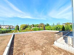 川口市安行　土地　全1区画
