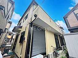 所沢市西狭山ケ丘1丁目　中古一戸建て