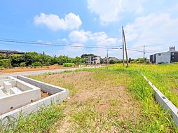 グラファーレ　川口市藤兵衛新田4期　全4棟