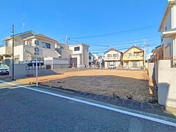 ふじみ野市元福岡1丁目 2期　新築一戸建て　全2棟