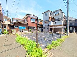 ふじみ野市福岡武蔵野 土地 全1区画