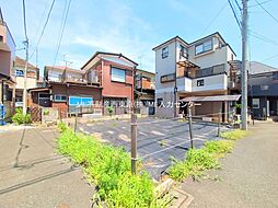 ふじみ野市福岡武蔵野　土地　全1区画