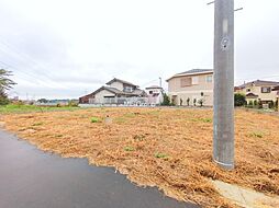 川口市木曽呂 第14 土地 全3区画