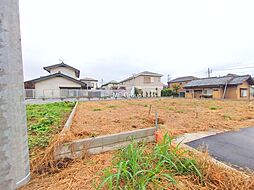 川口市木曽呂 第14 土地 全3区画