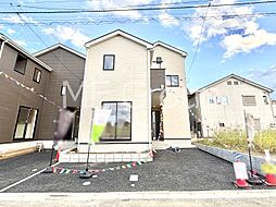 志木市中宗岡5丁目 第30 新築一戸建て 全4棟