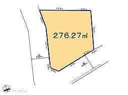 川口市大字木曽呂　土地