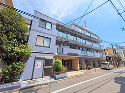 セザール鷺宮