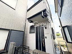 朝霞市膝折町5丁目　中古一戸建て