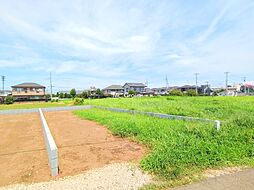 さいたま市緑区三室 1期 土地 全3区画