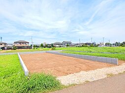 さいたま市緑区三室 1期 土地 全3区画