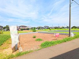 さいたま市緑区三室 1期 土地 全3区画