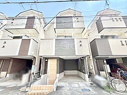 練馬区北町2丁目　中古一戸建て