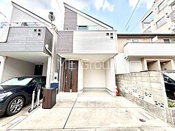 杉並区桃井2丁目 中古一戸建て