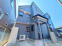 朝霞市幸町1丁目　中古一戸建て