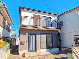 さいたま市岩槻区美幸町　中古一戸建て