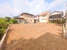 さいたま市南区太田窪4丁目　土地　全1区画