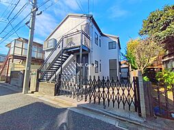 練馬区南大泉1丁目 中古一戸建て(2世帯住宅)