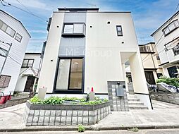 三芳町藤久保　中古戸建て