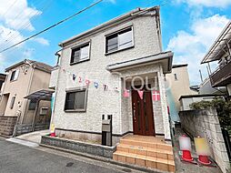 新座市野寺4丁目　中古一戸建て