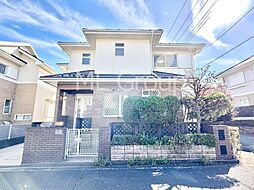 所沢市中富南4丁目　中古一戸建て