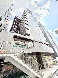 初台スカイレジテル