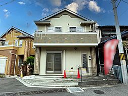 富士見市東みずほ台4丁目　中古一戸建て