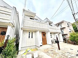 杉並区下井草3丁目　中古一戸建て