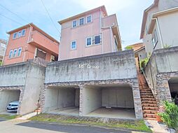 新座市大和田5丁目　中古戸建て