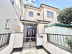 新座市本多1丁目 中古一戸建て