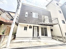 戸田市上戸田4丁目 中古一戸建て