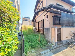 富士見市上沢1丁目　土地　全1区画