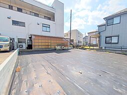 川口市峯 土地 全2区画