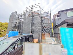 所沢市山口 第6 新築一戸建て 全2棟