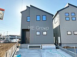 所沢市山口 第6　新築一戸建て　全2棟