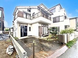 所沢市荒幡 中古一戸建て